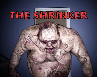 The Shrinker cover
